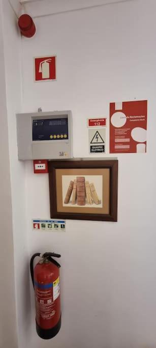 Setubal Rp House Apartamento Perto Do Mar E Comercio Na Luisa Todi المظهر الخارجي الصورة