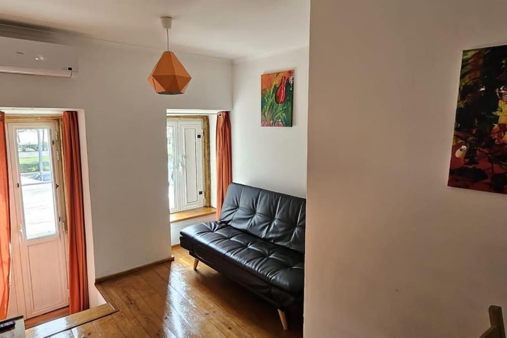 Setubal Rp House Apartamento Perto Do Mar E Comercio Na Luisa Todi المظهر الخارجي الصورة