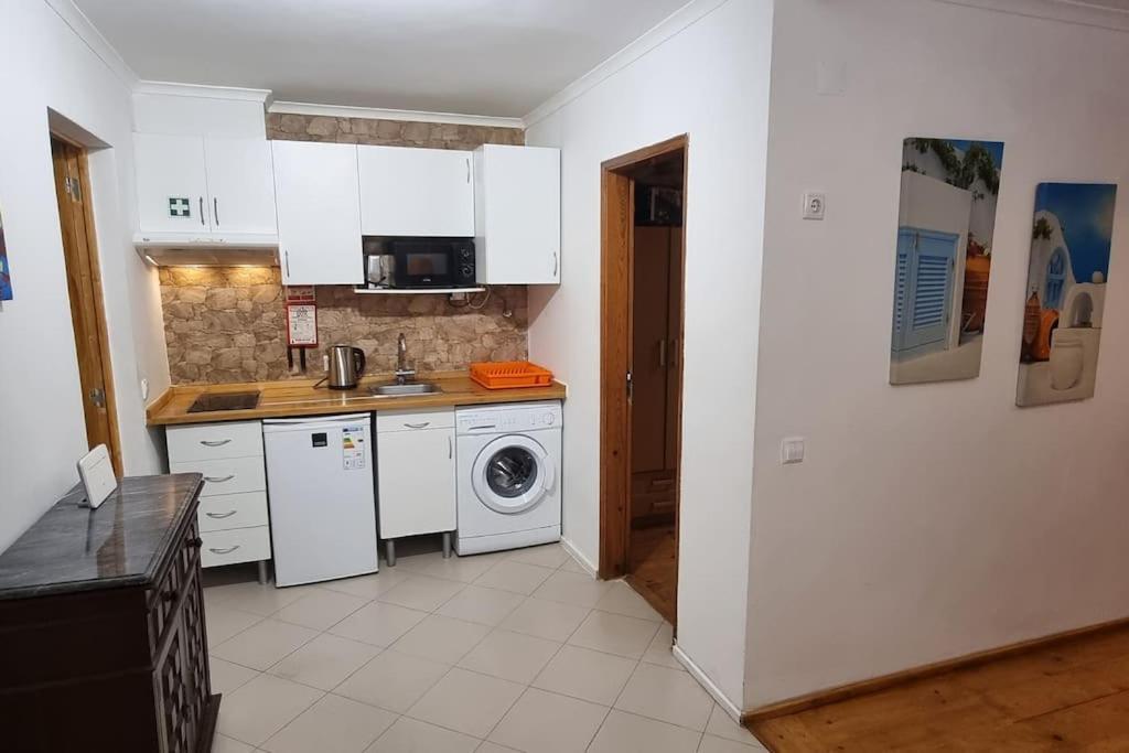 Setubal Rp House Apartamento Perto Do Mar E Comercio Na Luisa Todi المظهر الخارجي الصورة
