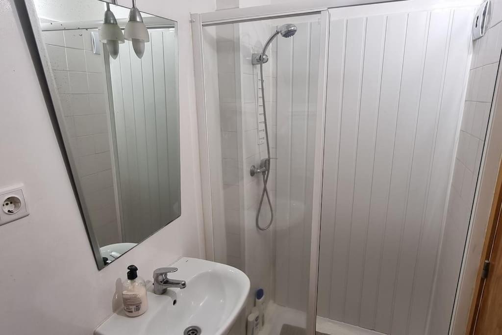 Setubal Rp House Apartamento Perto Do Mar E Comercio Na Luisa Todi المظهر الخارجي الصورة