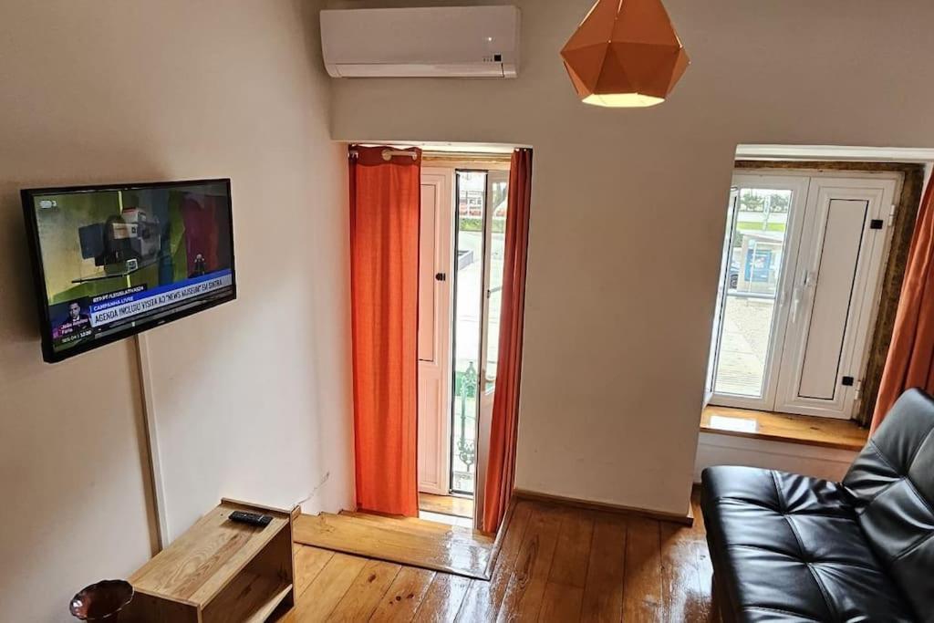 Setubal Rp House Apartamento Perto Do Mar E Comercio Na Luisa Todi المظهر الخارجي الصورة