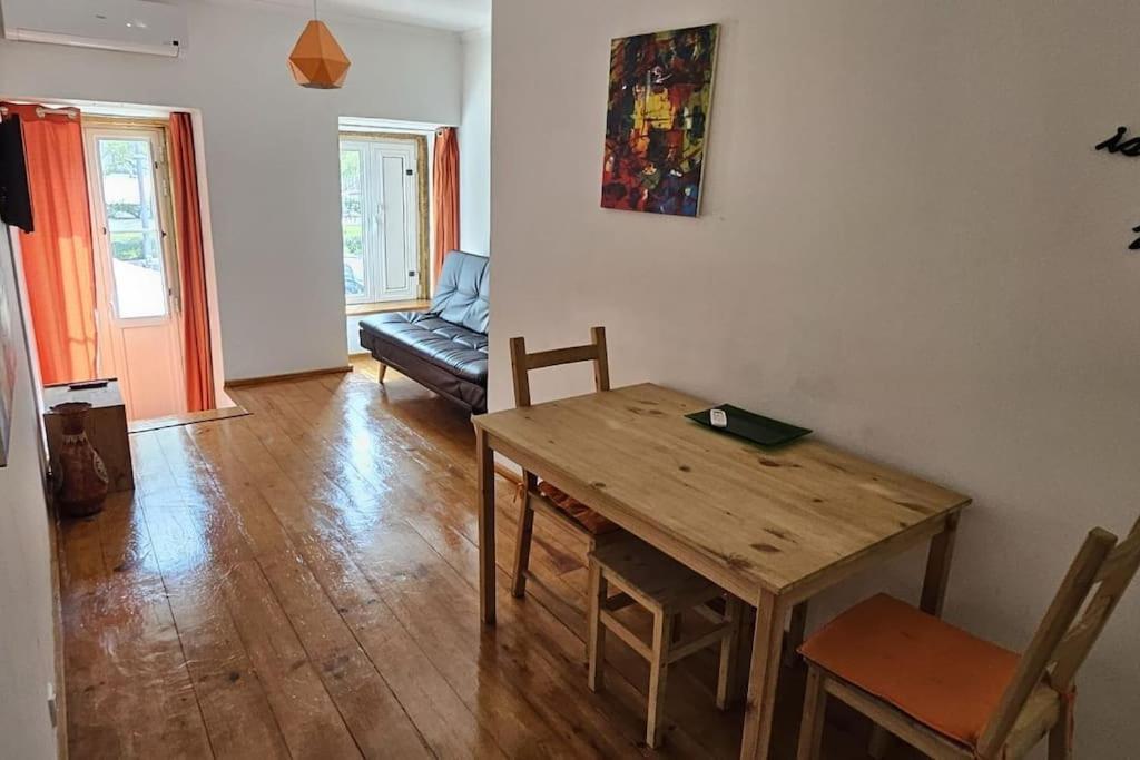 Setubal Rp House Apartamento Perto Do Mar E Comercio Na Luisa Todi المظهر الخارجي الصورة