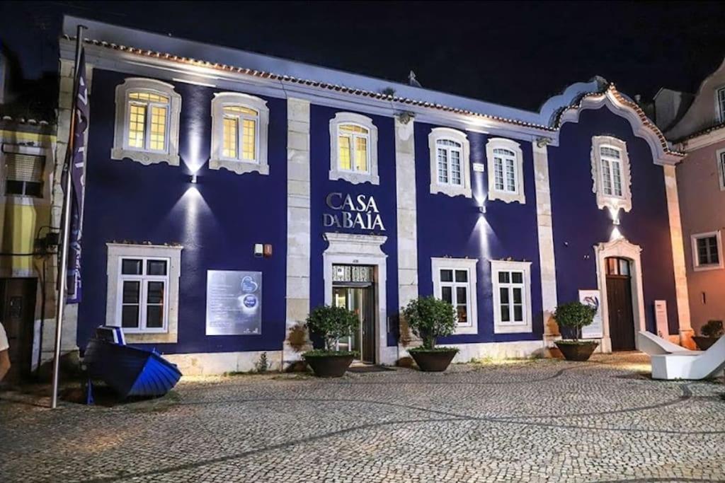 Setubal Rp House Apartamento Perto Do Mar E Comercio Na Luisa Todi المظهر الخارجي الصورة